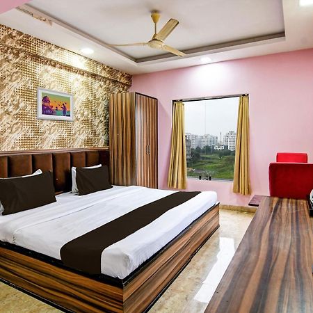 Hotel O Sunshine Near Netaji Subhash Chandra Bose International Airport Gauripur  Exterior foto