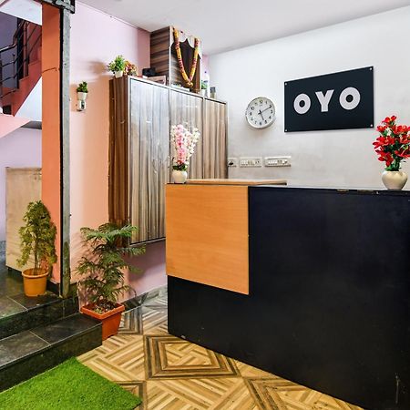 Hotel O Sunshine Near Netaji Subhash Chandra Bose International Airport Gauripur  Exterior foto