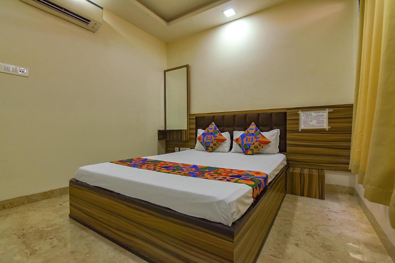 Hotel O Sunshine Near Netaji Subhash Chandra Bose International Airport Gauripur  Exterior foto