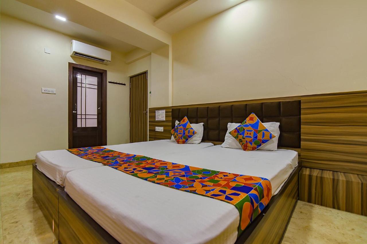 Hotel O Sunshine Near Netaji Subhash Chandra Bose International Airport Gauripur  Exterior foto