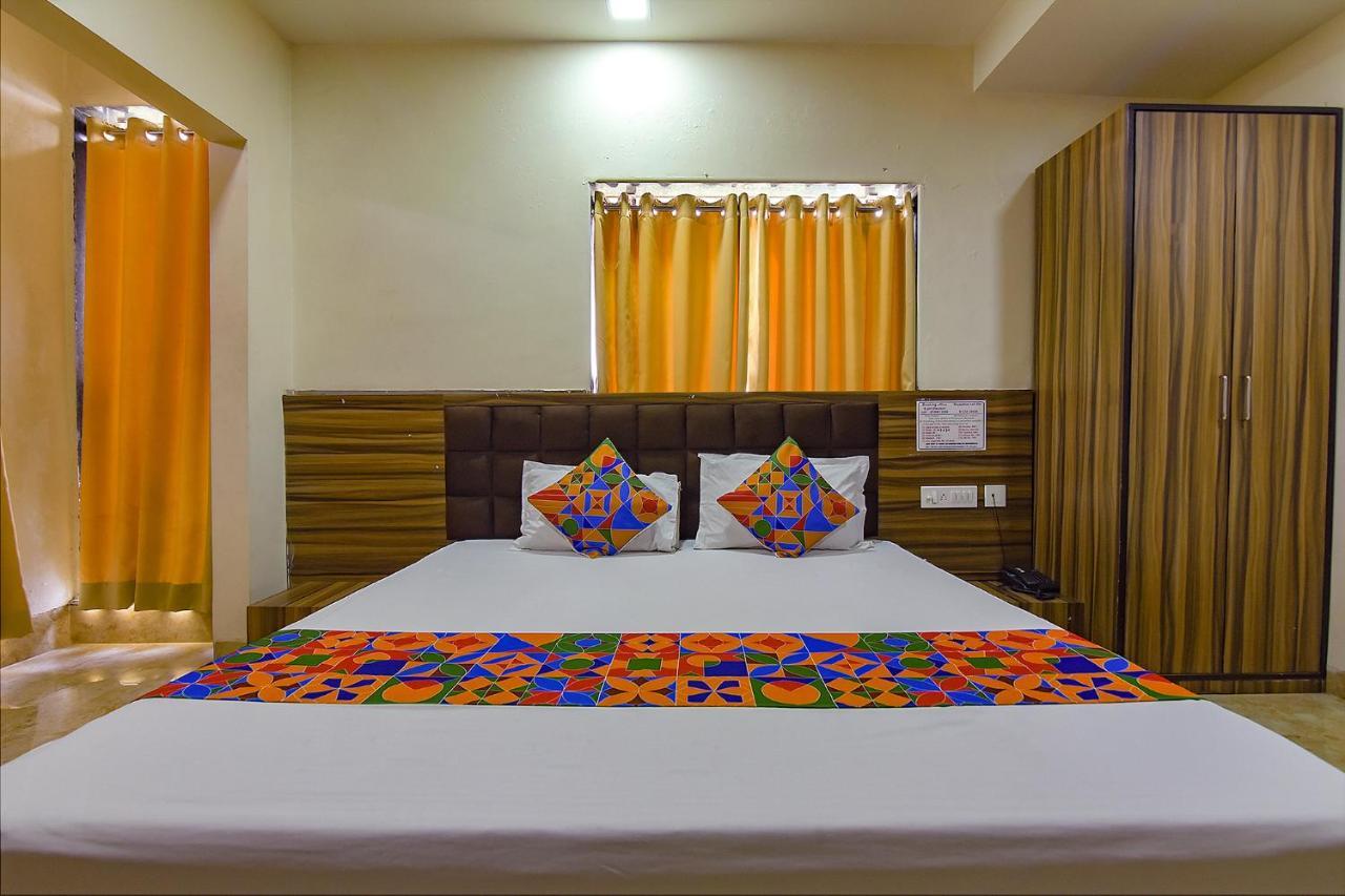 Hotel O Sunshine Near Netaji Subhash Chandra Bose International Airport Gauripur  Exterior foto