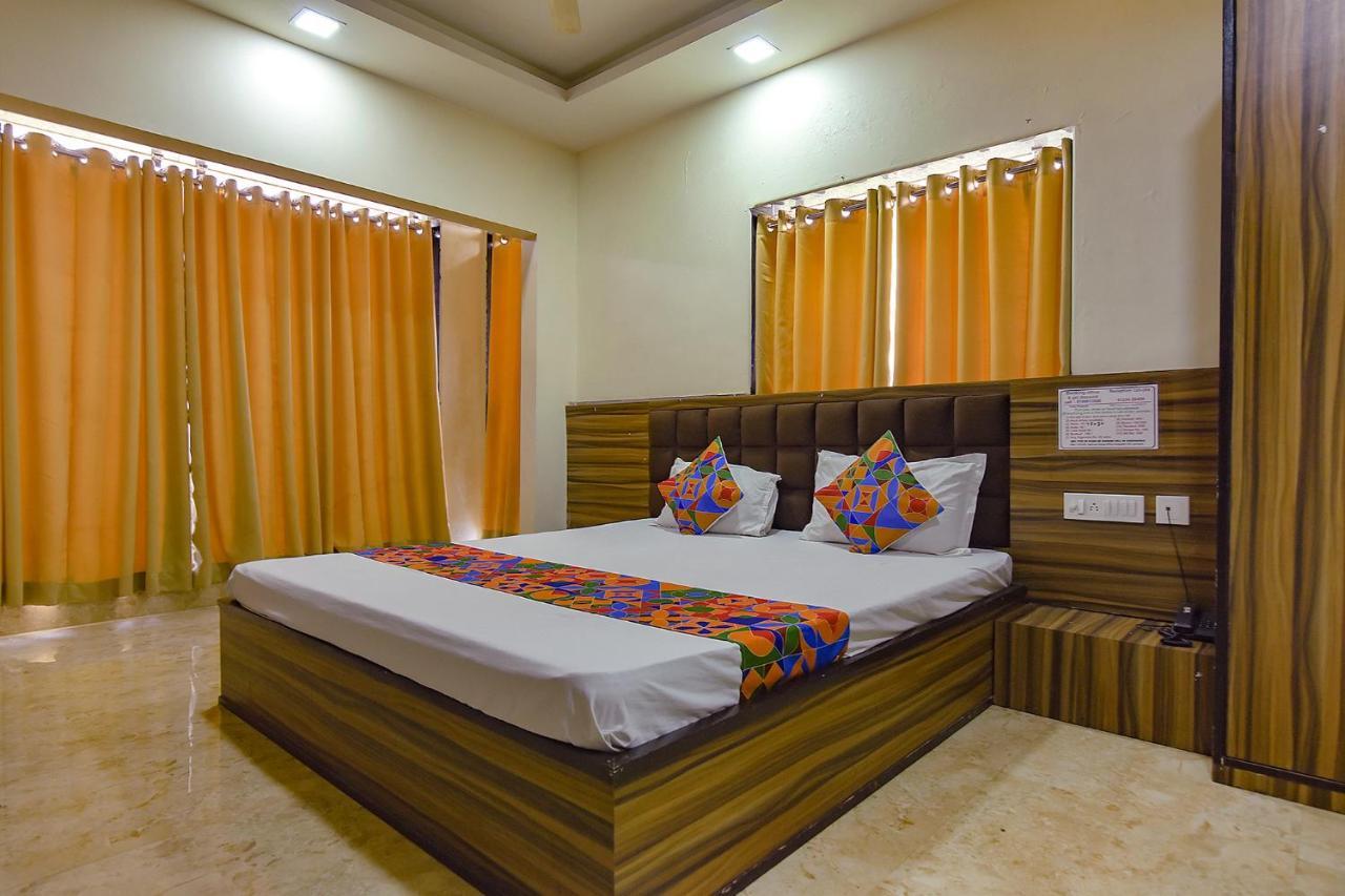 Hotel O Sunshine Near Netaji Subhash Chandra Bose International Airport Gauripur  Exterior foto
