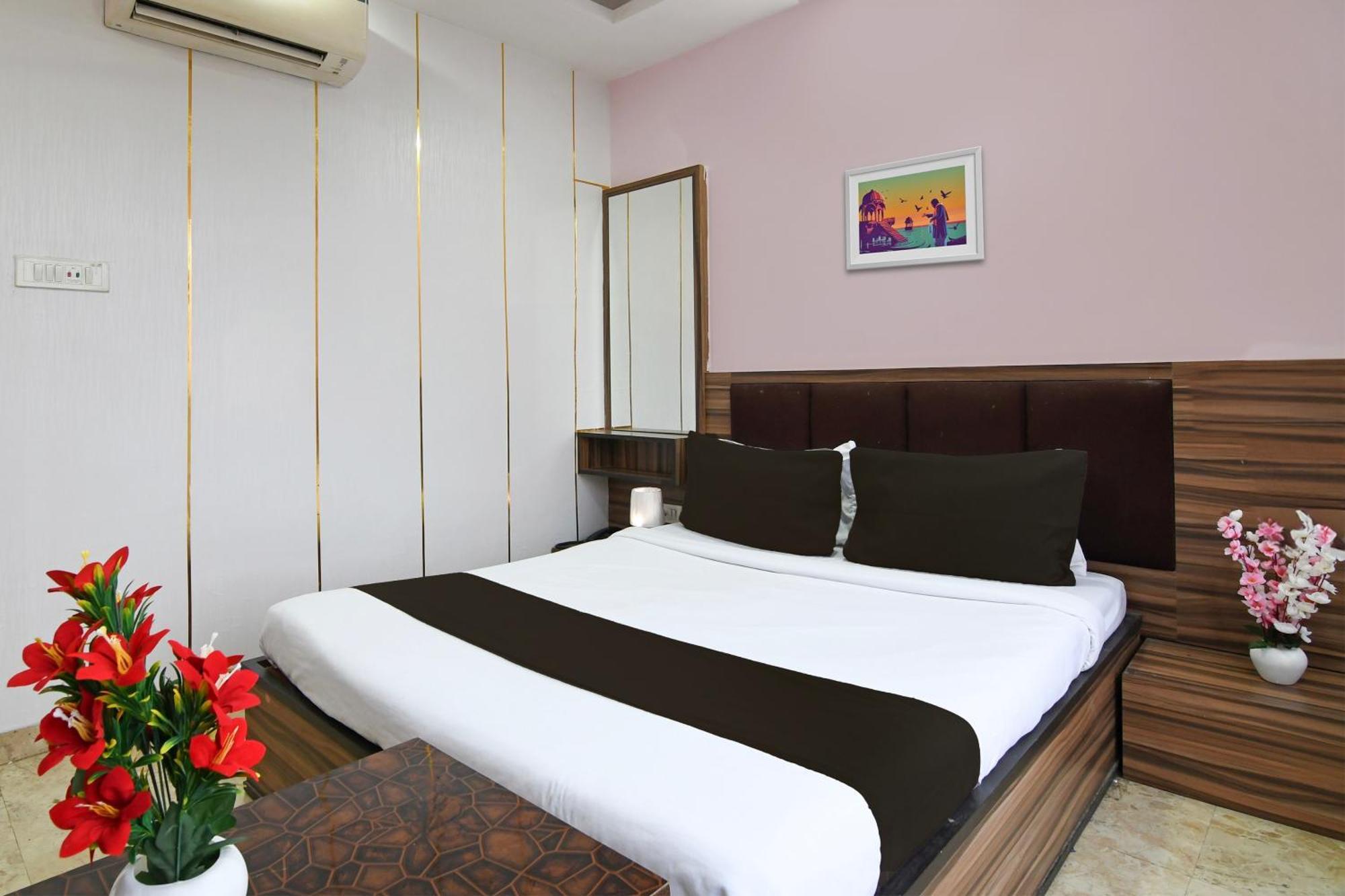 Hotel O Sunshine Near Netaji Subhash Chandra Bose International Airport Gauripur  Exterior foto