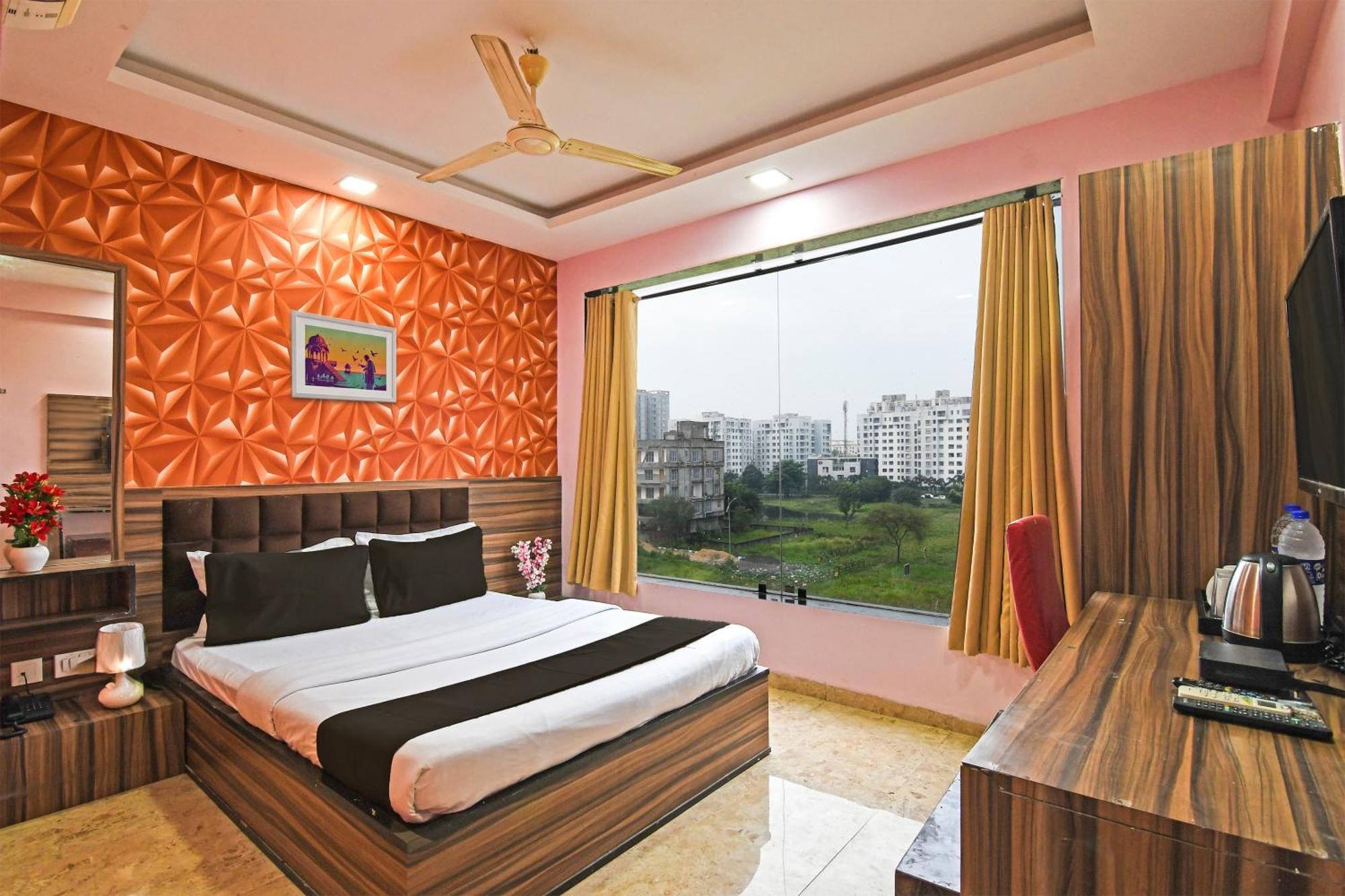 Hotel O Sunshine Near Netaji Subhash Chandra Bose International Airport Gauripur  Exterior foto
