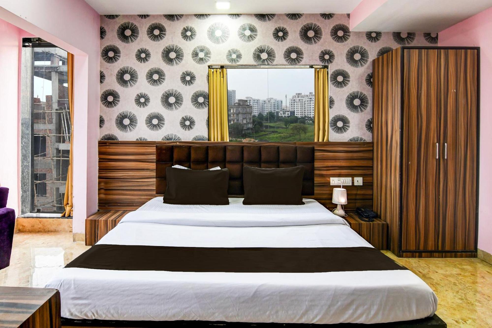 Hotel O Sunshine Near Netaji Subhash Chandra Bose International Airport Gauripur  Exterior foto