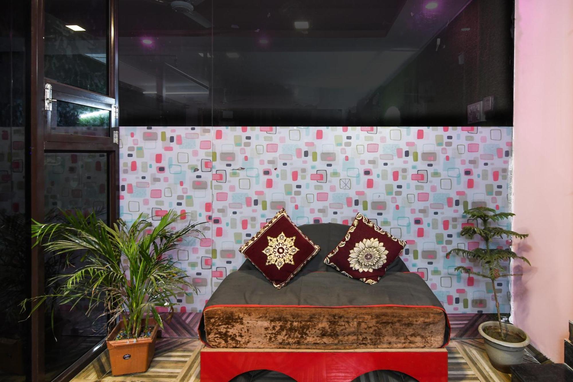 Hotel O Sunshine Near Netaji Subhash Chandra Bose International Airport Gauripur  Exterior foto