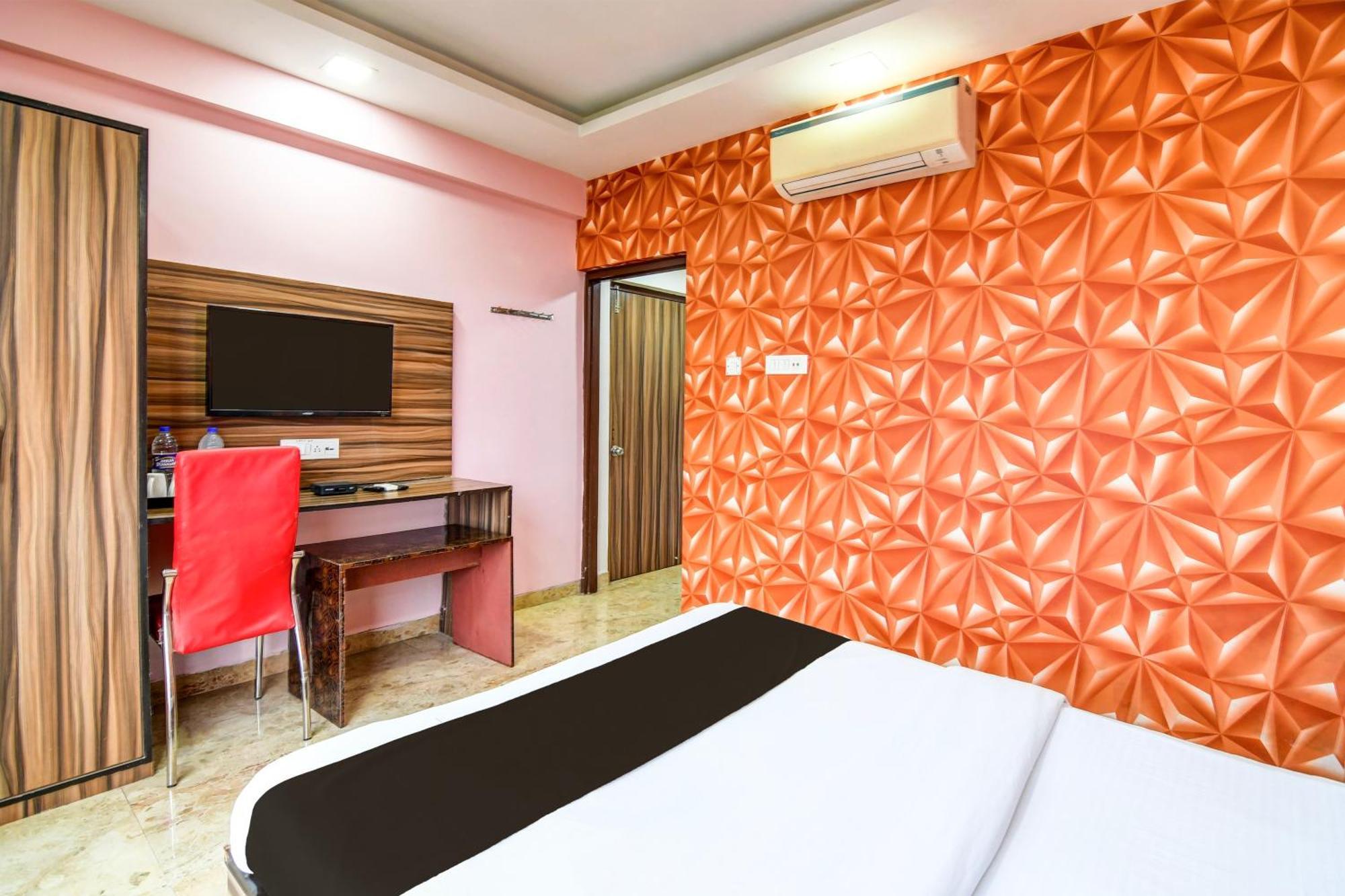 Hotel O Sunshine Near Netaji Subhash Chandra Bose International Airport Gauripur  Exterior foto
